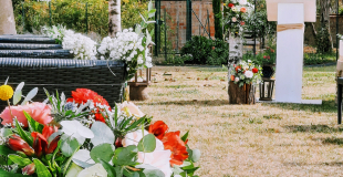 décoration extérieur